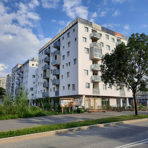 Familienwohnbau gemeinnützige Bau- und Siedlungsgesellschaft m.b.H. - Immobilienmakler in Wien