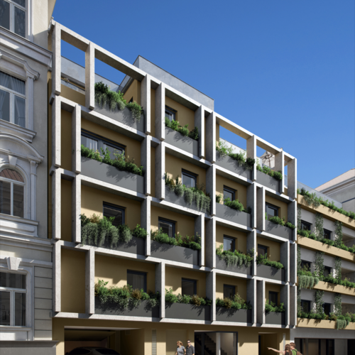 Familienwohnbau gemeinnützige Bau- und Siedlungsgesellschaft m.b.H. - Immobilienmakler in Wien